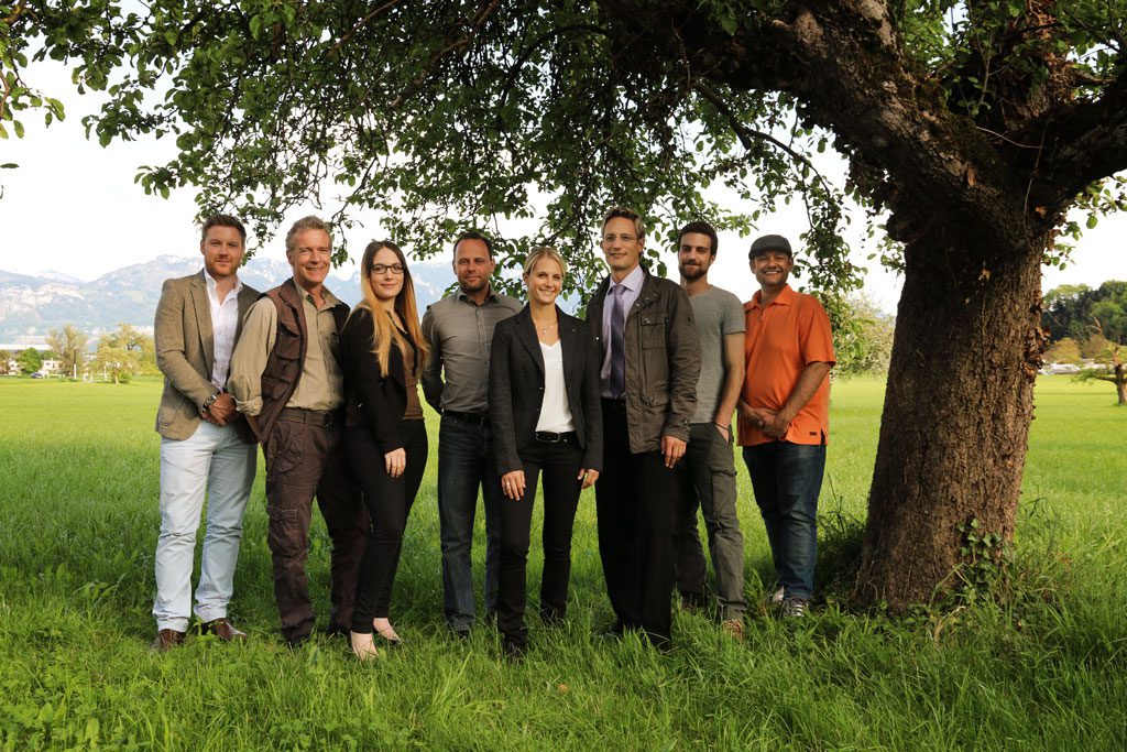 Das Erbplaner.ch Team